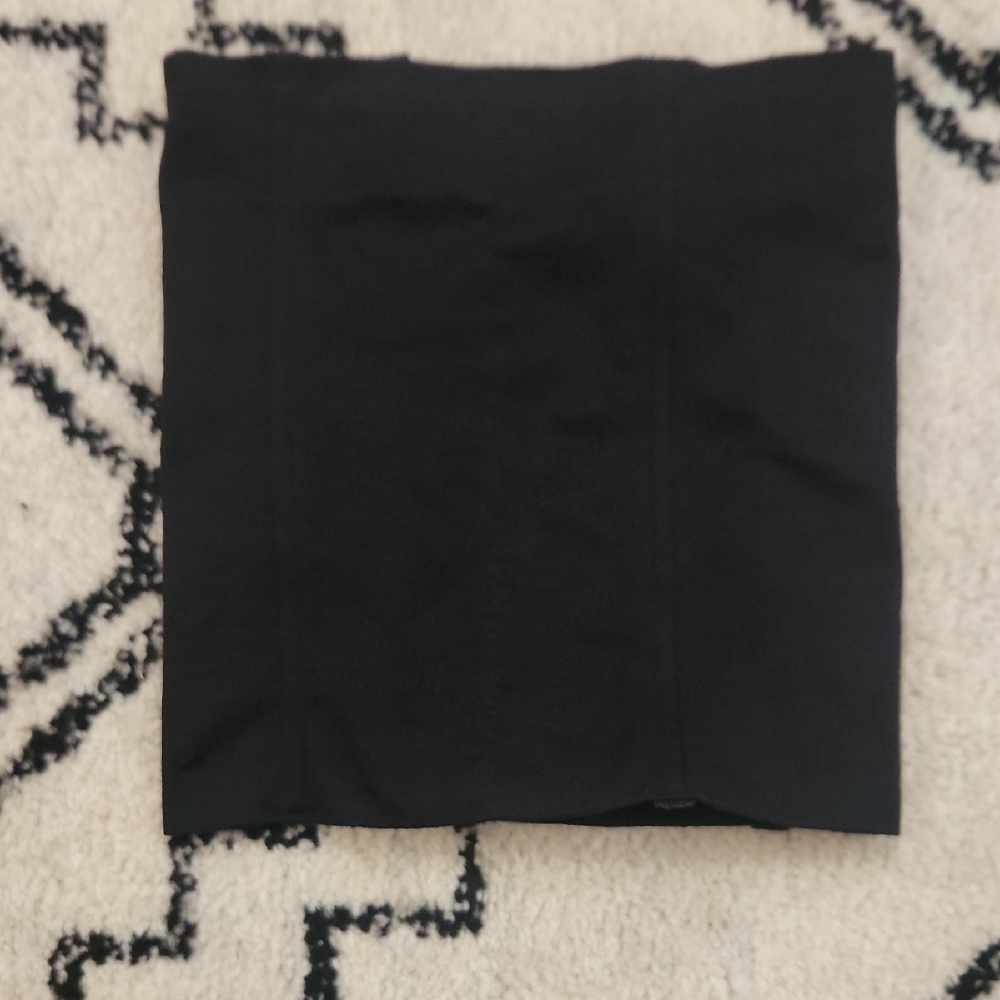 Womens Slip On Waist Trainer/Tummy Slimmer Sz M/L